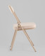 Миниатюра изображения товара Стул Stool Group Джонни fb-jonny-W130-1019 (бежевый)
