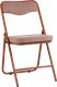 Миниатюра изображения товара Стул Stool Group Джонни fb-jonny-W230-8007 (капучино)
