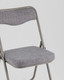 Миниатюра изображения товара Стул Stool Group Джонни fb-jonny-W994-7039 (серо-голубой/серый)
