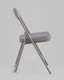 Миниатюра изображения товара Стул Stool Group Джонни fb-jonny-W994-7039 (серо-голубой/серый)