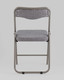 Миниатюра изображения товара Стул Stool Group Джонни fb-jonny-W994-7039 (серо-голубой/серый)