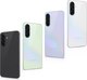 Миниатюра изображения товара Смартфон Samsung Galaxy A36 8GB/256GB (лаймовый)