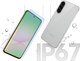 Миниатюра изображения товара Смартфон Samsung Galaxy A56 8GB/256GB (серый)