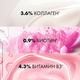 Миниатюра изображения товара Шампунь для волос Clear Derma Therapy Энергия роста (1л)