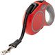 Миниатюра изображения товара Поводок-рулетка Triol Urban / 11121008 (XS, 3м лента, красный)