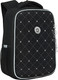 Миниатюра изображения товара Школьный рюкзак Grizzly RAw-594-1 (черный)