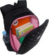 Миниатюра изображения товара Школьный рюкзак Grizzly RAw-594-1 (черный)