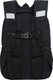 Миниатюра изображения товара Школьный рюкзак Grizzly RAw-594-1 (черный)