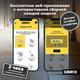 Миниатюра изображения товара Конструктор QBRIX Kids Раскопки динозавров Юрского периода 6в1 30035