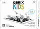 Миниатюра изображения товара Конструктор QBRIX Kids Раскопки динозавров Юрского периода 6в1 30035