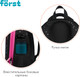 Миниатюра изображения товара Школьный рюкзак Forst F-Top. Hey! / FT-RY-012511