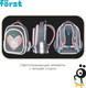 Миниатюра изображения товара Школьный рюкзак Forst F-Light. Little Friend / FT-RY-062509
