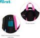 Миниатюра изображения товара Школьный рюкзак Forst F-Top. Disco Lama / FT-RY-012509
