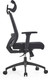 Миниатюра изображения товара Кресло офисное Sparx Toro Plus FX-14 (черный)