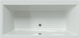 Миниатюра изображения товара Ванна акриловая Alba Spa Kero 170x80