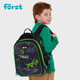Миниатюра изображения товара Школьный рюкзак Forst F-Cloud. Royal Roar / FT-RM-152507