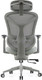 Миниатюра изображения товара Кресло офисное Sparx Limber FX-17 (серый)