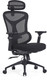 Миниатюра изображения товара Кресло офисное Sparx Limber FX-20 (черный)