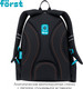 Миниатюра изображения товара Школьный рюкзак Forst F-Cute. Need For Speed / FT-RM-102503