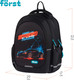 Миниатюра изображения товара Школьный рюкзак Forst F-Cute. Need For Speed / FT-RM-102503