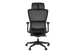 Миниатюра изображения товара Кресло офисное Sparx Luster FRS-9 (черный)