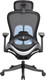 Миниатюра изображения товара Кресло офисное Sparx Enigma FT-4 (черный)
