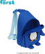Миниатюра изображения товара Детский рюкзак Forst F-Kids. Frosty Friend / FT-KB-042503