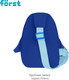 Миниатюра изображения товара Детский рюкзак Forst F-Kids. Frosty Friend / FT-KB-042503
