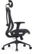 Миниатюра изображения товара Кресло офисное Sparx It FX-19 (черный)