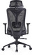 Миниатюра изображения товара Кресло офисное Sparx It FX-19 (черный)