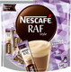 Миниатюра изображения товара Кофейный напиток Nescafe Raf style (20x17г)