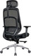 Миниатюра изображения товара Кресло офисное Sparx Ghost Plus FX-16 (черный)