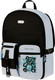 Миниатюра изображения товара Школьный рюкзак Forst F-Teens. Crazy Emoji / FT-RM-142502