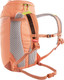 Миниатюра изображения товара Рюкзак туристический Tatonka Wokin 15 / 1766.135 (абрикосовый)