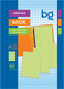 Миниатюра изображения товара Сменный блок листов BG СБ5ту80 12349 (80л, зеленый)