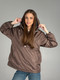 Миниатюра изображения товара Ветровка MT.Style 33 L-XL (коричневый)