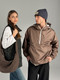 Миниатюра изображения товара Ветровка MT.Style 33 L-XL (коричневый)