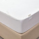 Миниатюра изображения товара Наматрасник защитный Sofi de Marko Бамбук 140x200x30 / Н-140x200-СФ