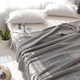 Миниатюра изображения товара Покрывало Sofi de Marko София 160x220 / Пл-Сс014-160x220 (серый 1)