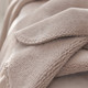 Миниатюра изображения товара Покрывало Sofi de Marko София 220x240 / Пл-Сб015-220x240 (бежевый 1)