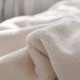 Миниатюра изображения товара Покрывало Sofi de Marko София 220x240 / Пл-См016-220x240 (молоко 1)