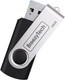 Миниатюра изображения товара USB flash накопитель BreezyTech U006 128GB (черный)