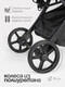 Миниатюра изображения товара Детская прогулочная коляска Tomix Corsa Lux / S5506LUX (Beige)