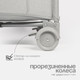 Миниатюра изображения товара Кровать-манеж Tomix Play / P9001 (Grey)