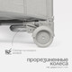 Миниатюра изображения товара Кровать-манеж Tomix Born / P9070 (Grey)
