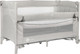 Миниатюра изображения товара Кровать-манеж Tomix Born / P9070 (Grey)