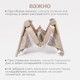Миниатюра изображения товара Кровать-манеж Tomix Born Plus / P9070PLUS (Beige)