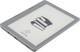 Миниатюра изображения товара Электронная книга Digma E2 5.83 E-Ink (светло-серый)