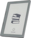 Миниатюра изображения товара Электронная книга Digma E2 5.83 E-Ink (светло-серый)