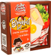 Миниатюра изображения товара Набор для лепки Slime Лаборатория Funny Kitchen Breakfast set mini / SS500-40243
